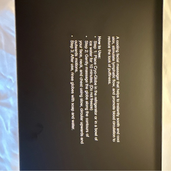 SkinCeuticals Cryo-Globes - Picture 4 of 4